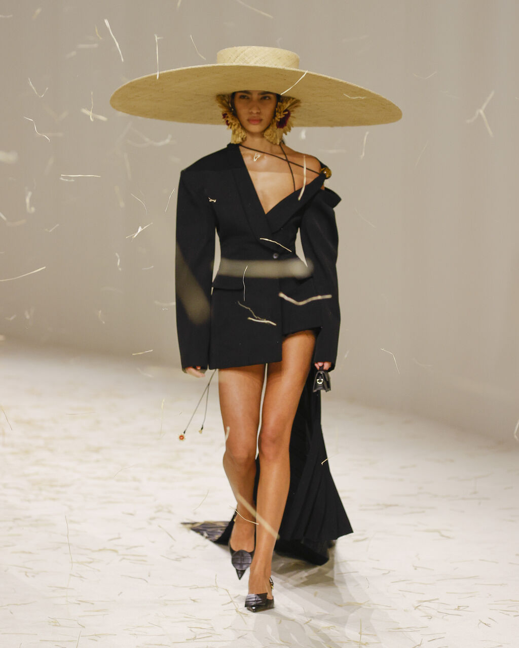 Look 1